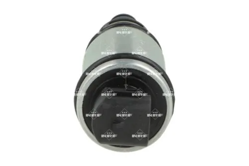 Regelventiel, compressor