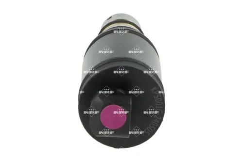 Regelventiel, compressor