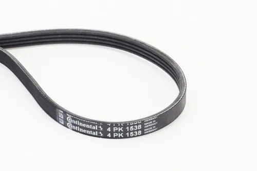 Poly V-riem