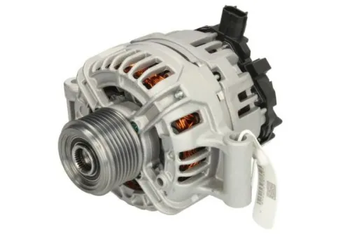 Dynamo / Alternator