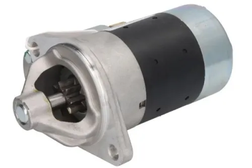 Startmotor / Starter