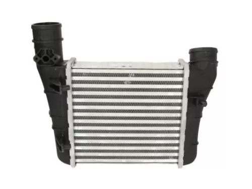 Intercooler, inlaatluchtkoeler