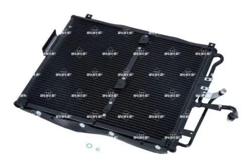 Condensor, airconditioning