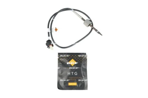 Sensor, uitlaatgastemperatuur