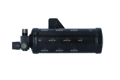 Droger, airconditioning