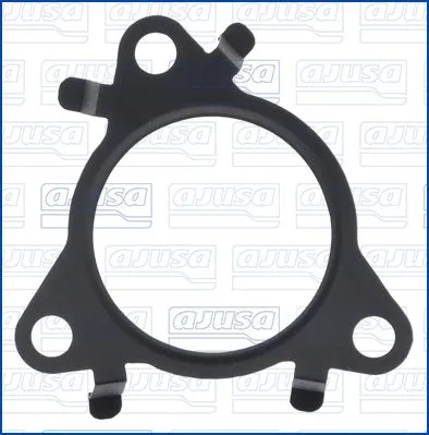 Dichtring, leiding EGR-klep