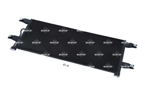 Condensor, airconditioning