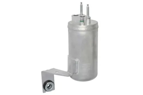 Droger, airconditioning