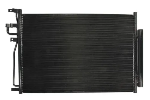 Condensor, airconditioning