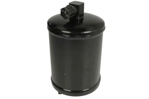 Droger, airconditioning