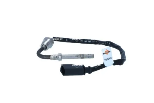 Sensor, uitlaatgastemperatuur