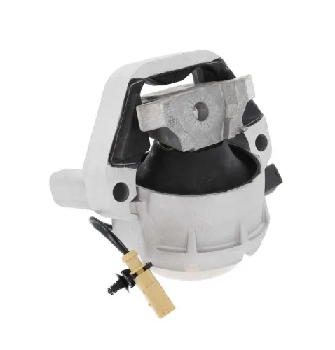 Aslichaam-/motorsteunlager