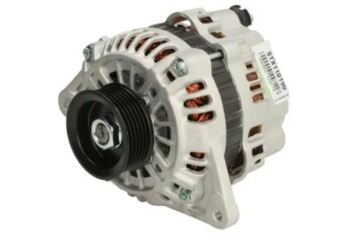 Dynamo / Alternator