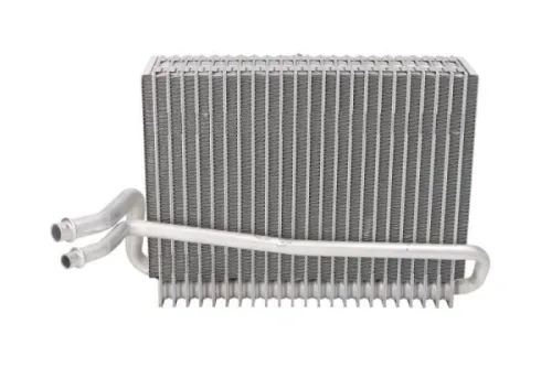 Verdamper, airconditioning