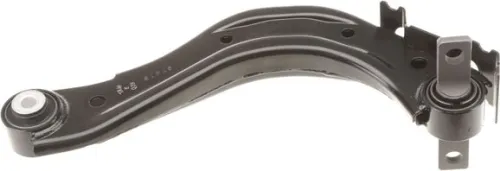 Draagarm, wielophanging