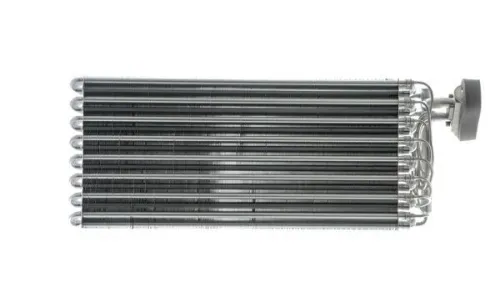 Verdamper, airconditioning