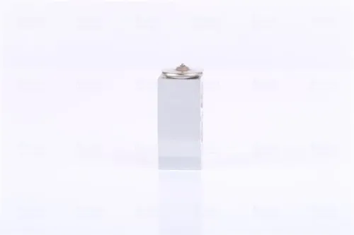 Expansieventiel, airconditioning