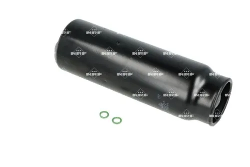 Droger, airconditioning