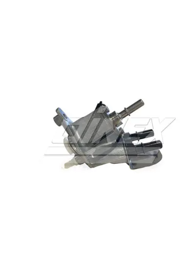 Injector, ureuminspuiting