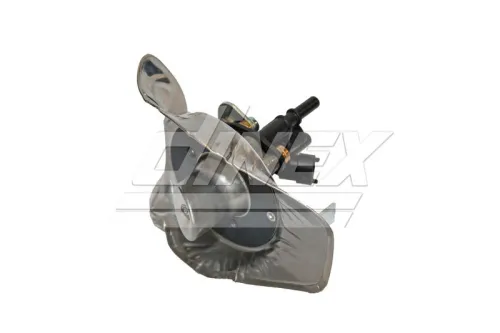 Injector, ureuminspuiting