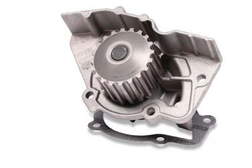 Waterpomp, motorkoeling