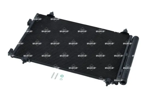 Condensor, airconditioning