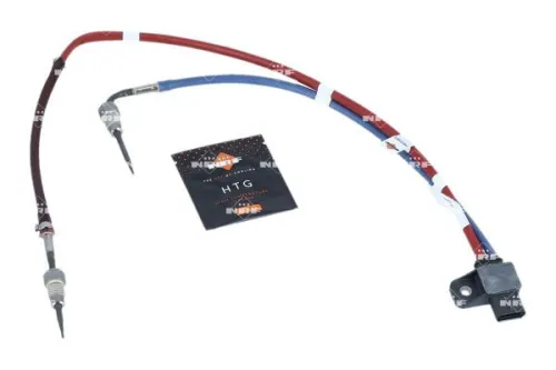 Sensor, uitlaatgastemperatuur