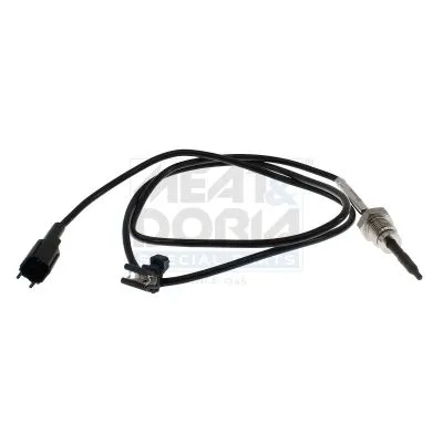 Sensor, uitlaatgastemperatuur