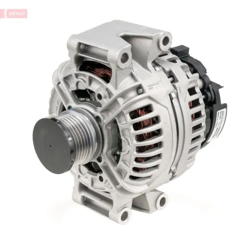Dynamo / Alternator