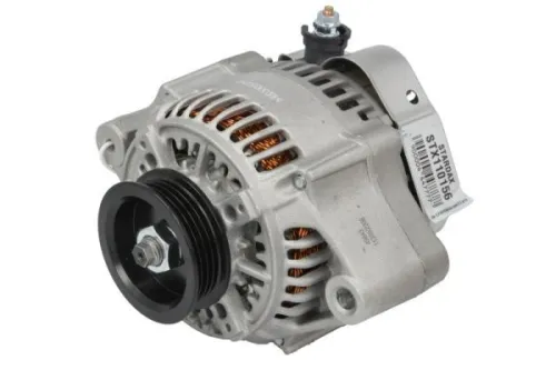 Dynamo / Alternator