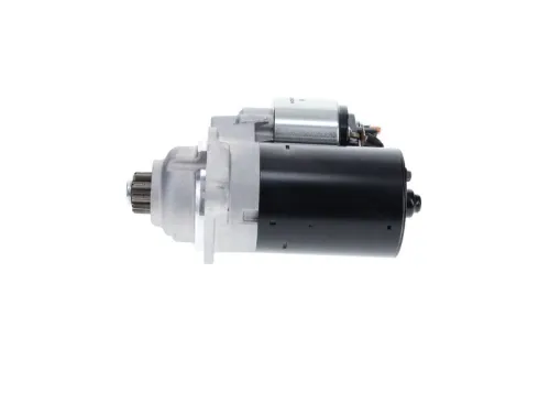 Startmotor / Starter