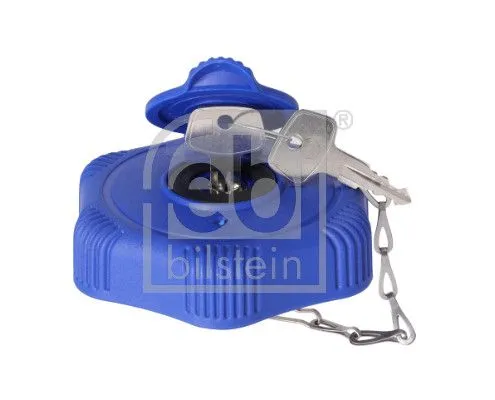 Dop, tank (ureuminspuiting)