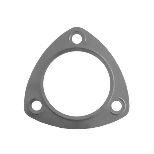 Pakking, uitlaatpijp