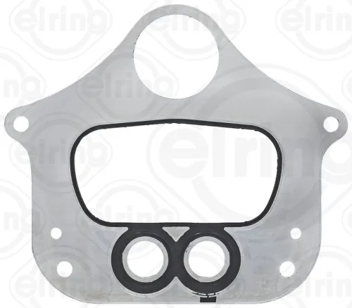 Pakking, laadluchtkoeling