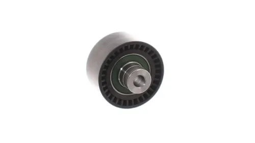 Geleide rol/omdraairol, Poly V-riem