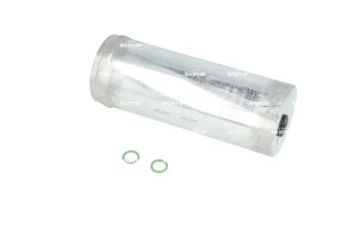 Droger, airconditioning