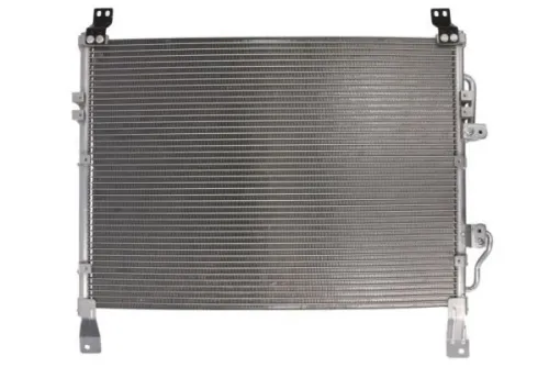 Condensor, airconditioning