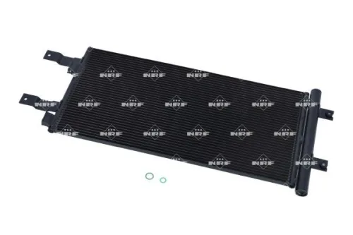 Condensor, airconditioning