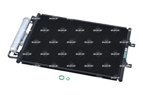 Condensor, airconditioning