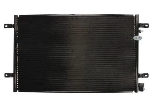 Condensor, airconditioning