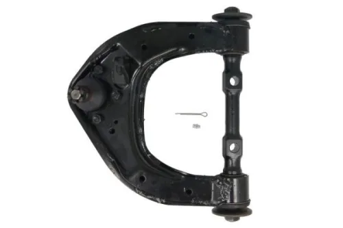 Draagarm, wielophanging