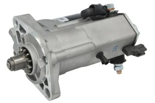 Startmotor / Starter
