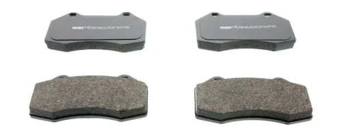 Remblokkenset, schijfrem