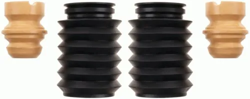 Stofkap, schokdemper