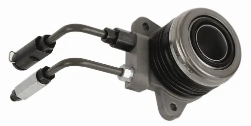 Koppelingsdruklager , koppeling