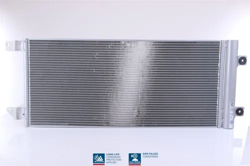 Condensor, airconditioning