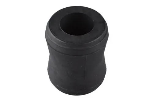 Ophanging, schokdemper