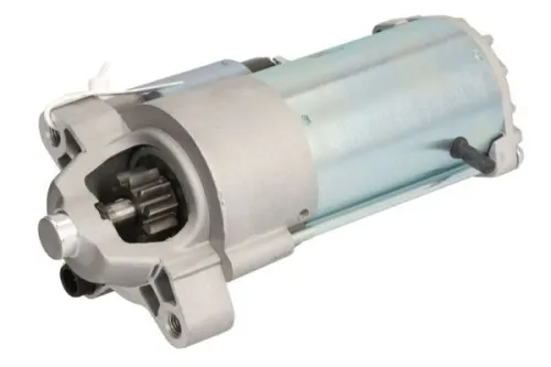 Startmotor / Starter