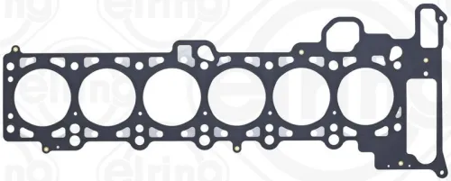 Pakking, cilinderkop