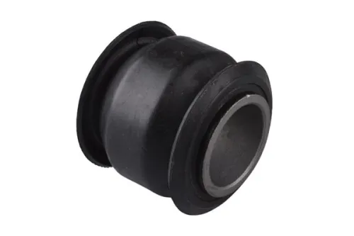 Ophanging, panhardstang